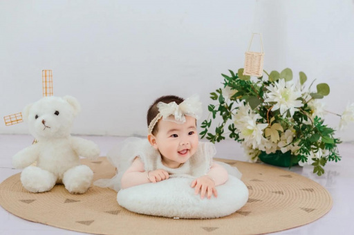 栖霞孕妇几个月肚子大